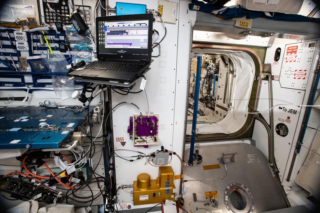 ISS